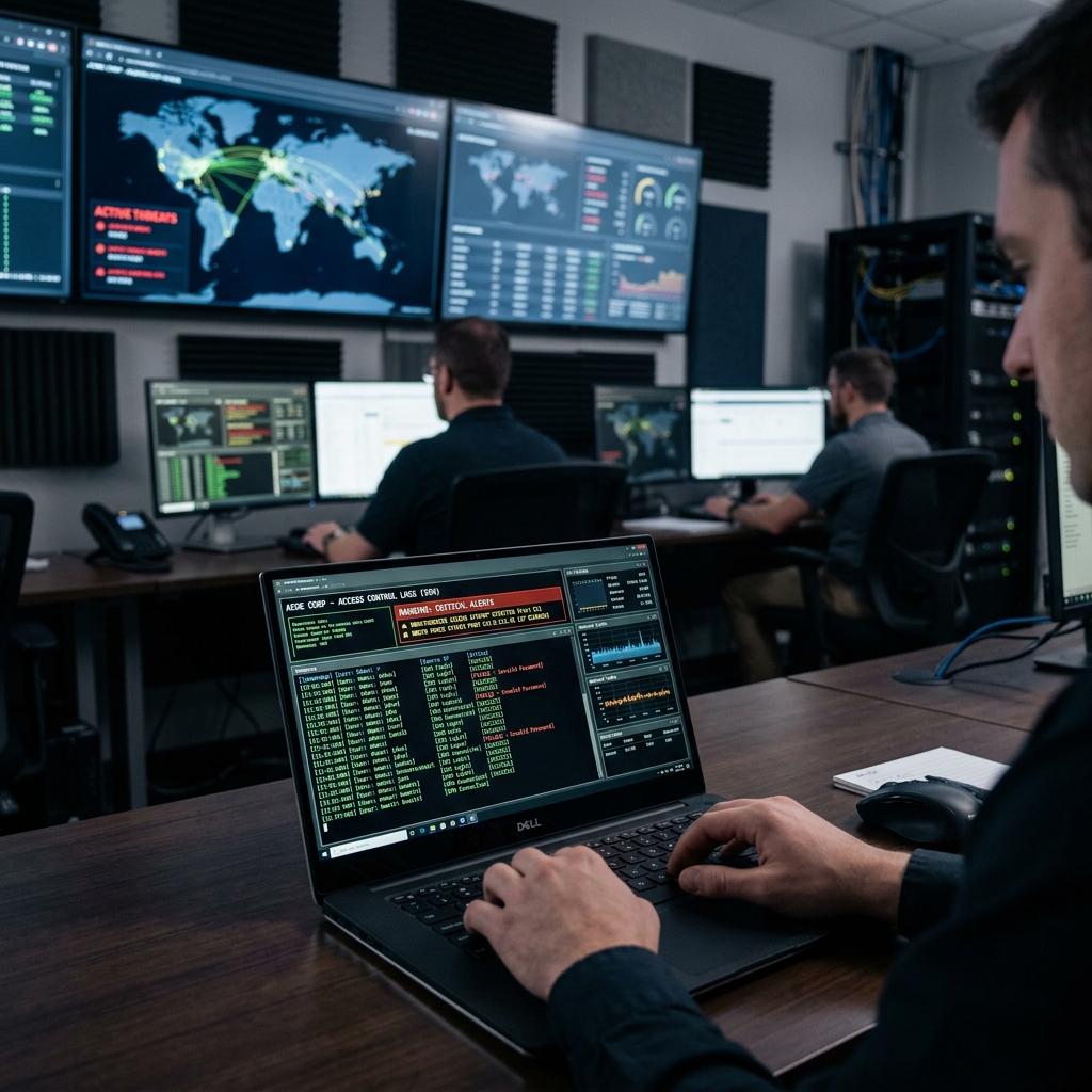40% of Agentic AI Projects Will Fail by 2027: The 6 Access Control Failures Enterprises Are Missing in 2026
