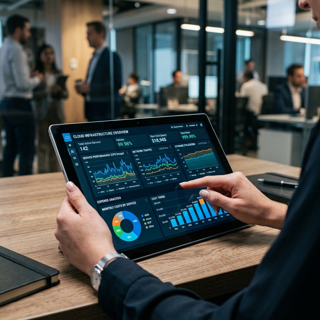Cheaper Tokens, Bigger Bills: The 6 GenAI Cost Control Failures Enterprise Teams Are Missing in 2026
