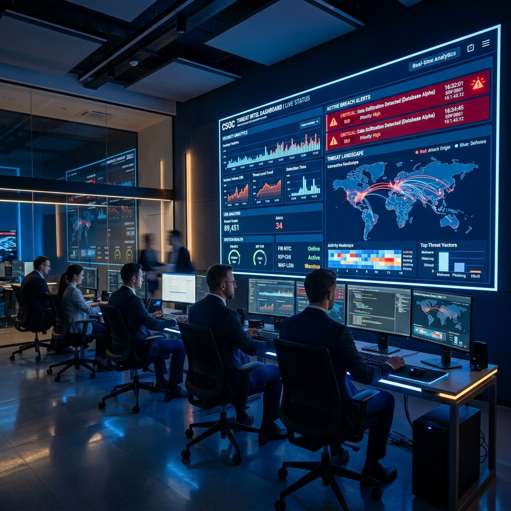 Shadow AI Added $670K to One in Five Breaches: The 6 Governance Failures Enterprise Security Teams Miss in 2026
