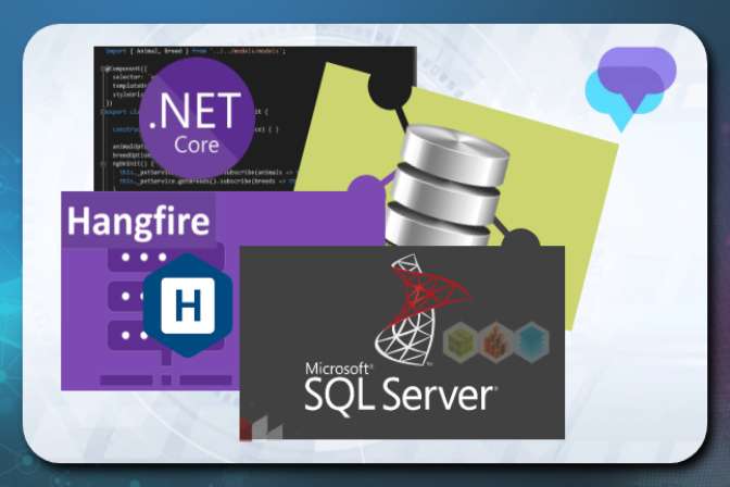 Leveraging Hangfire .NET Core And SQL Server For Enhanced Task Management