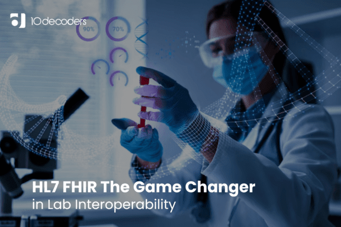 HL7 FHIR: The Game Changer in Lab Interoperability