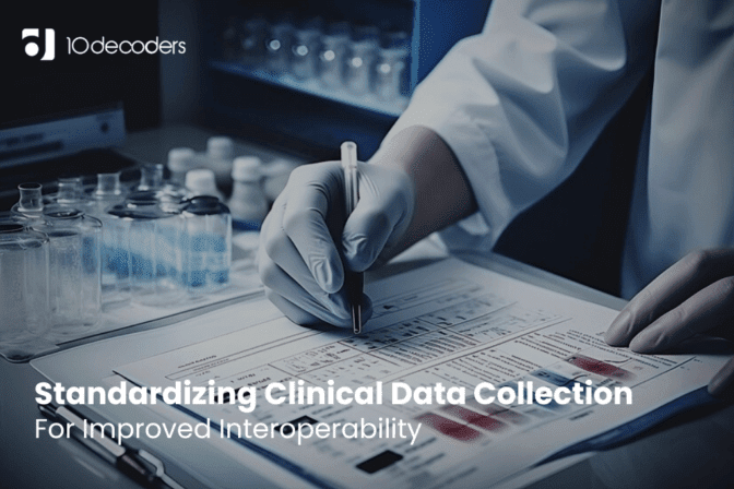 Standardizing Clinical Data Collection for Improved Interoperability