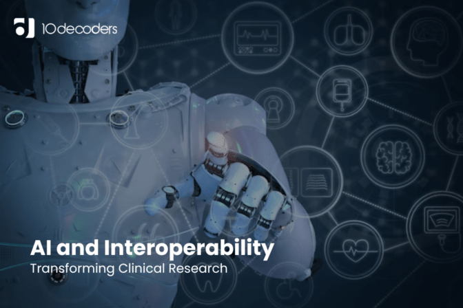 AI and Interoperability: Transforming Clinical Research