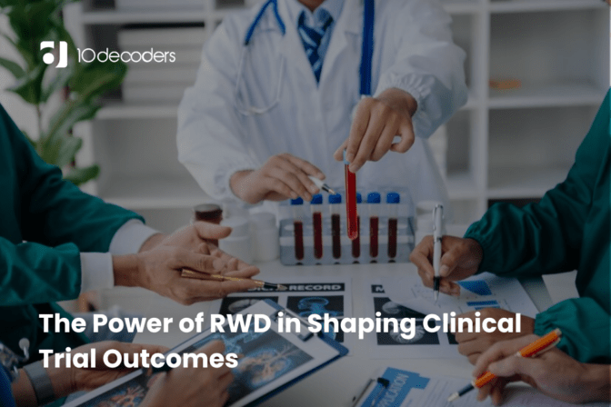 The Power of RWD in Shaping Clinical Trial Outcomes