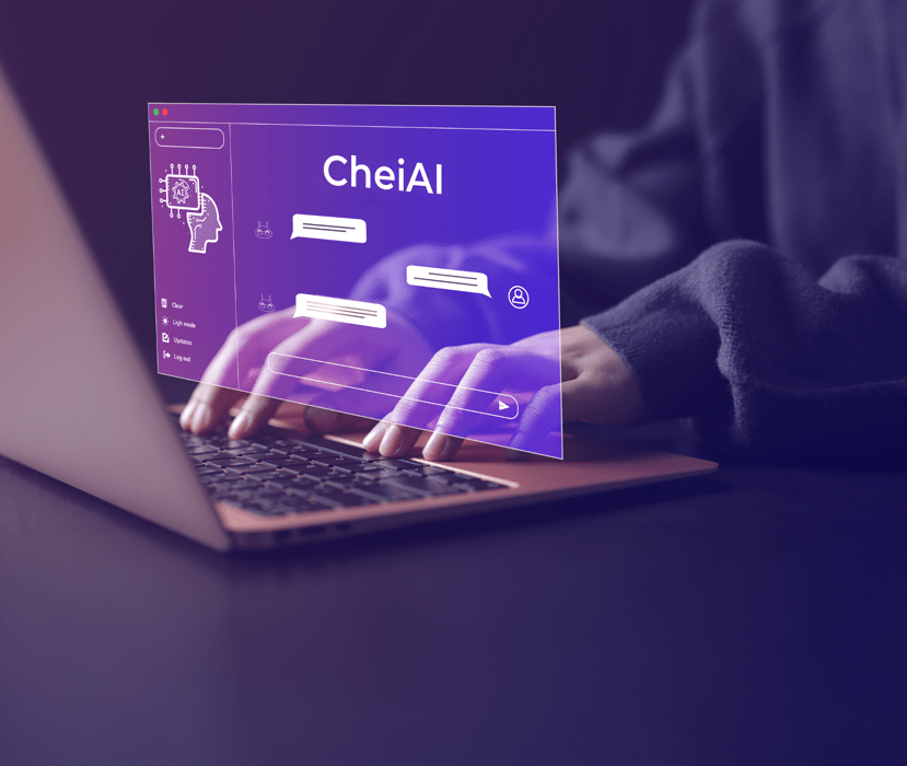 Ensure comprehensive governance, risk management, and access control with CheiAl's Al Control Plane. Our robust framework registers, audits, and explains your Al tools, offering you complete visibility and control over your operations.