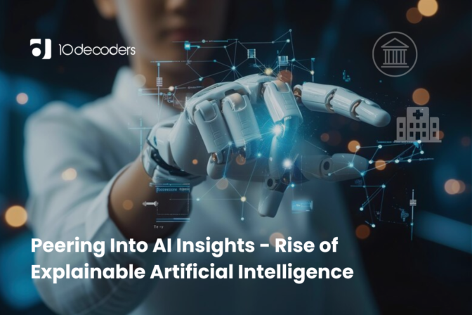 Peering Into AI Insights- Rise of Explainable Artificial Intelligence