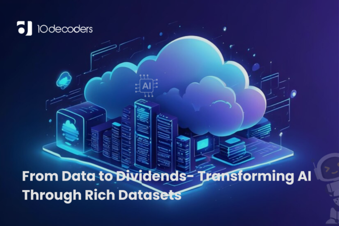 From Data to Dividends- Transforming AI Through Rich Datasets