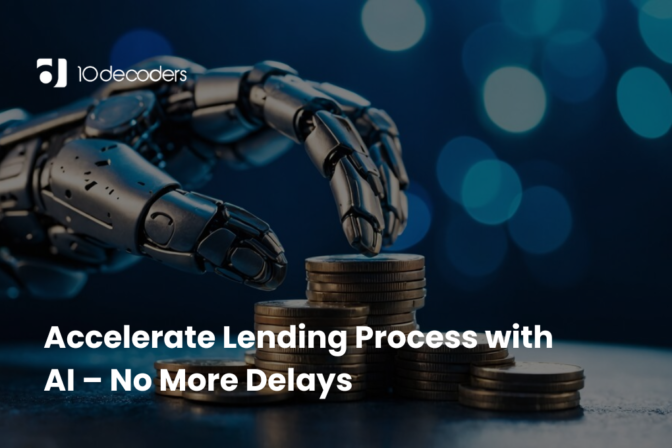 Accelerate Lending Process with AI – No More Delays