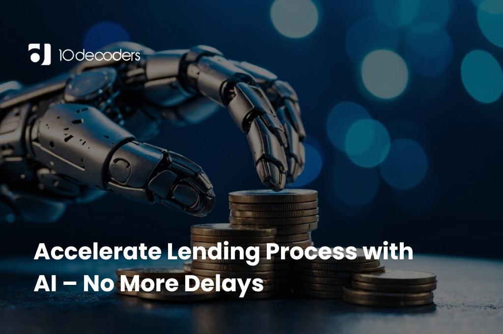 Outdated Lending Systems vs AI- Why It’s Time to Make the Shift