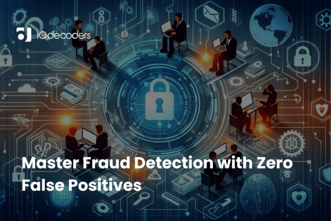 Master Fraud Detection with Zero False Positives