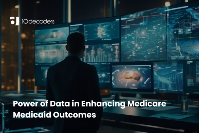 Power of Data in Enhancing Medicare Medicaid Outcomes