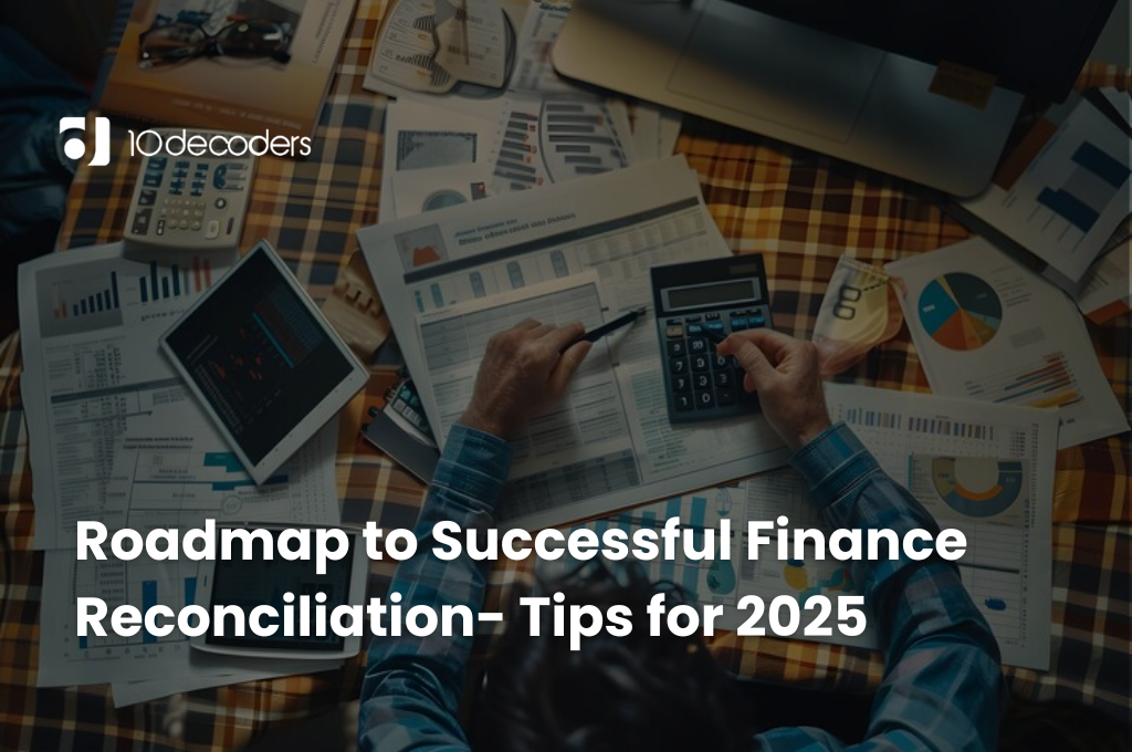 How can automating finance reconciliation revolutionize your business in 2025? Learn about it here.