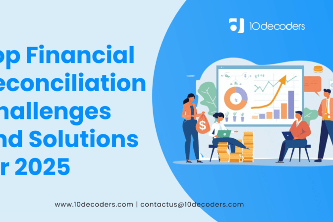 Top Financial Reconciliation Challenges and Solutions for 2025