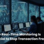 Catch Transaction Fraud Fast with Real-Time Monitoring Today