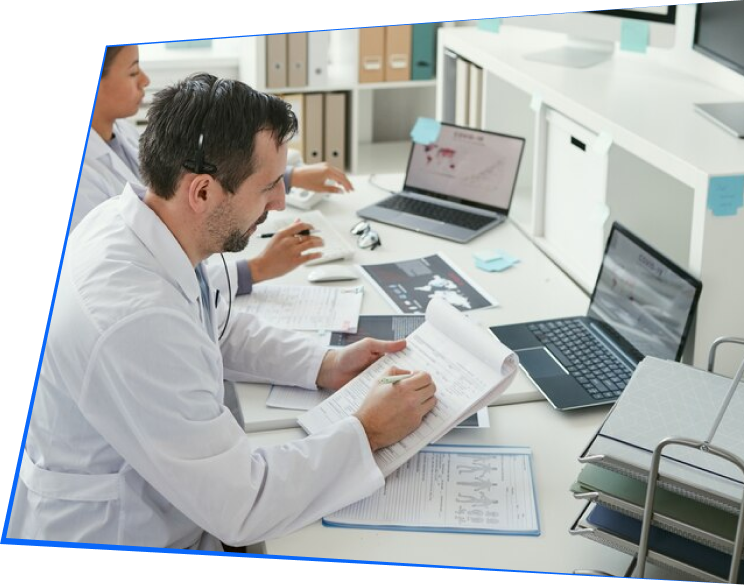 Medical Coding Services