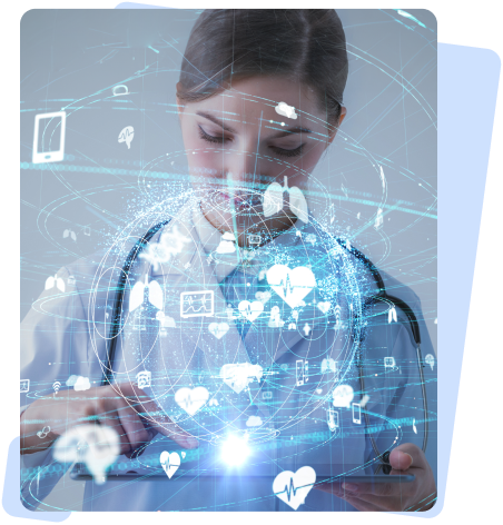 Let’s Build a Smarter Back Office Together