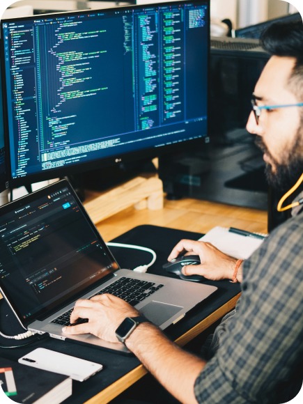 PowerBuilder Modernization & Migration Services