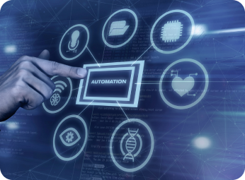 AI, Automation & Advanced Engineering