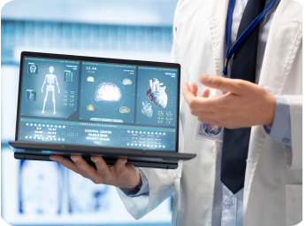 Health Data Intelligence & Visualization