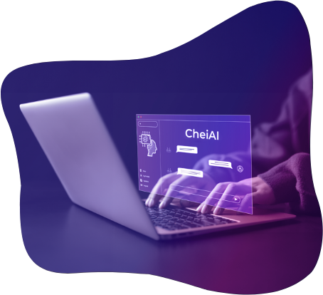 Power Your Next Move with CheiAI