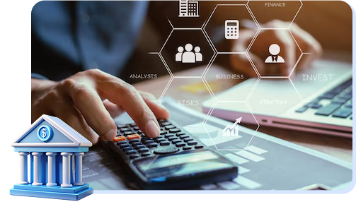 Reimagining Finance With Agile, Secure, and Scalable Digital Solutions