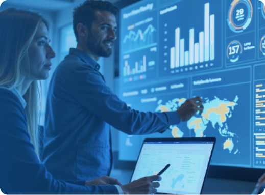 Powering Digital Transformation Through Enterprise Modernization
