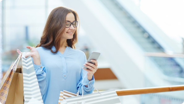 Retail & E-commerce