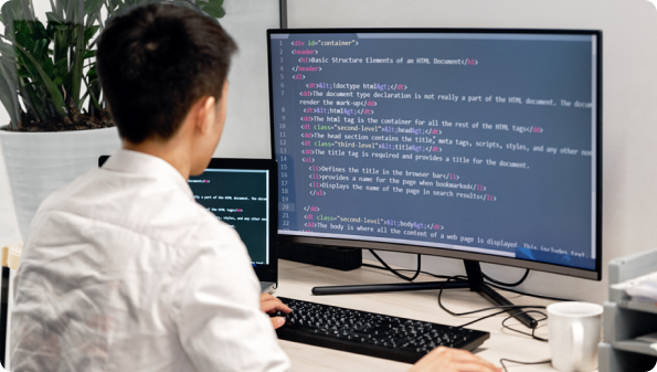 Deployment & Support