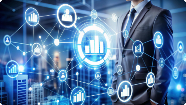 Enterprise-Grade & High-Performance Platforms