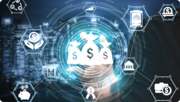Cloud, SaaS & Mixed Reality
