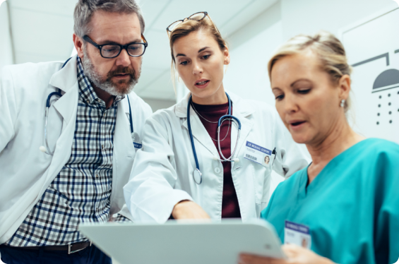 What You’ll Get After the Assessment