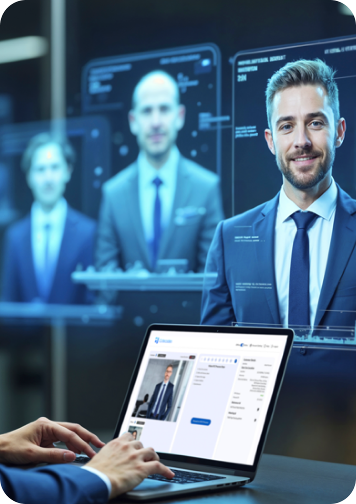 Continuous Screening and Monitoring