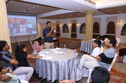 Built to Meet the Needs of Modern Enterprises img