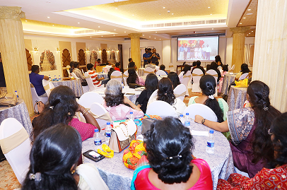 Built to Meet the Needs of Modern Enterprises img