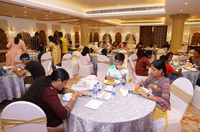 Built to Meet the Needs of Modern Enterprises img