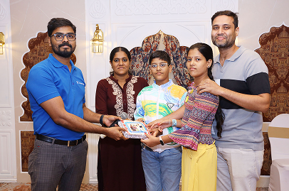 Built to Meet the Needs of Modern Enterprises img