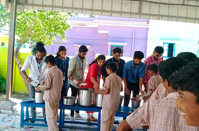 Built to Meet the Needs of Modern Enterprises img