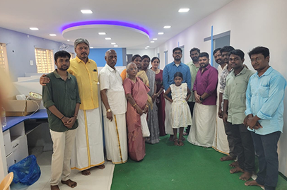 Built to Meet the Needs of Modern Enterprises img