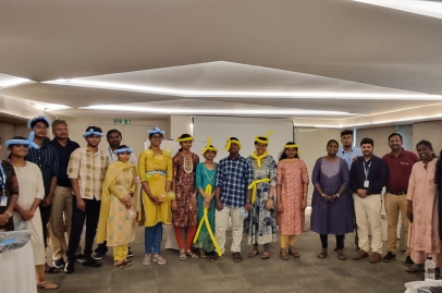 Built to Meet the Needs of Modern Enterprises img