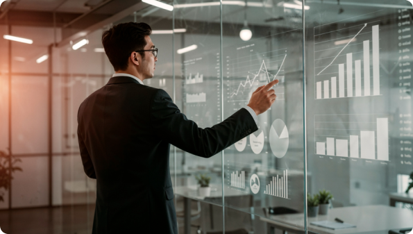 Scoping & Discovery (1 Week)