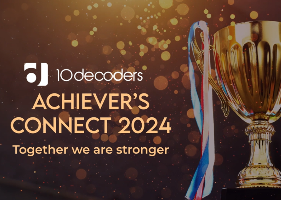 Achiever's Connect img