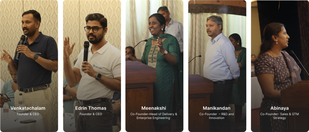 Inspiring a decade-long success