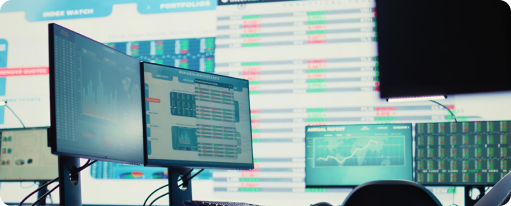 Outdated Reporting Technology