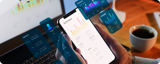 Limited Integration Capabilities