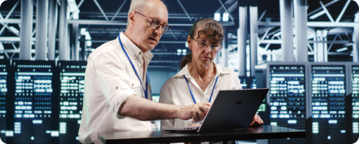 Limited Integration Capabilities