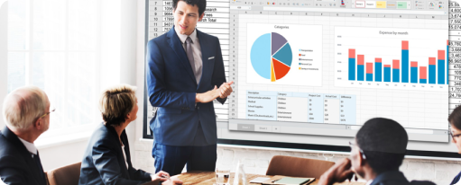 Slow Report Development