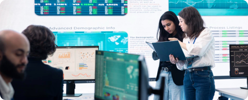 Scalability Constraints