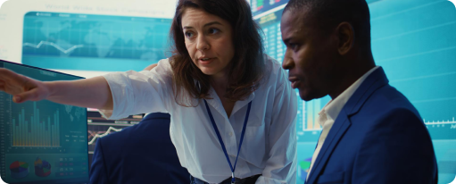 Inconsistent Quality Outcomes