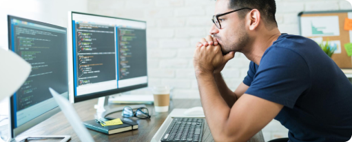 Quality is treated as a phase rather than a shared responsibility across product, development, and testing teams.