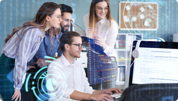 Collaborative Development